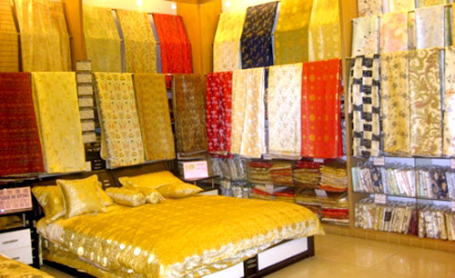 DOANH NGHIỆP VIỆT NAM LẠC QUAN NHẤT CHÂU Á